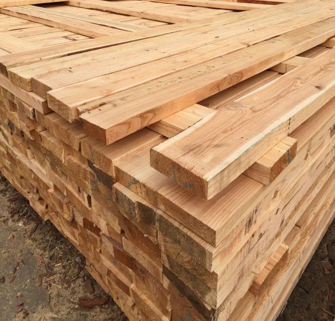 進口木方的工序及特點是什么